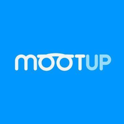 Logo von mootup.