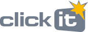 Logo von click it