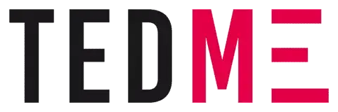 Logo von TEDME